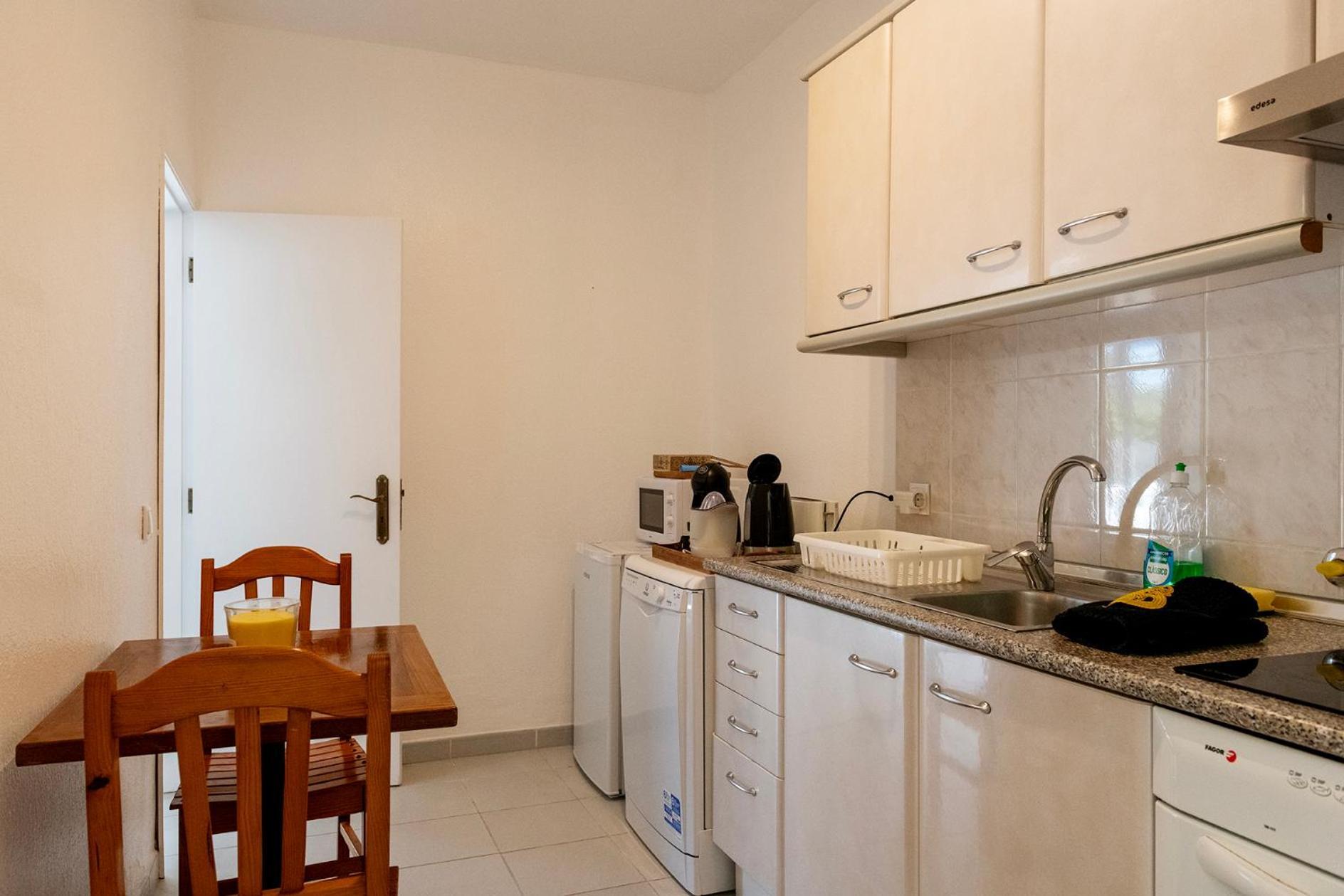 Apartamentos - Solar Vale Covo Carvoeiro  Exterior foto