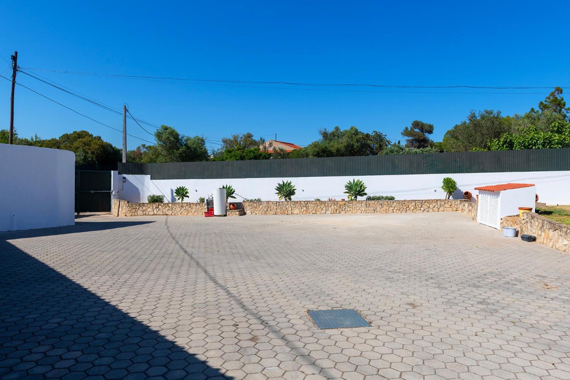 Apartamentos - Solar Vale Covo Carvoeiro  Exterior foto