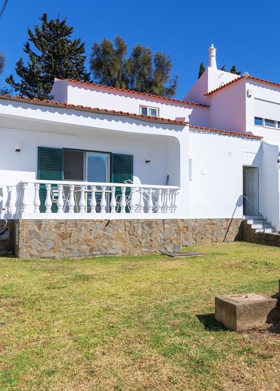 Apartamentos - Solar Vale Covo Carvoeiro  Exterior foto