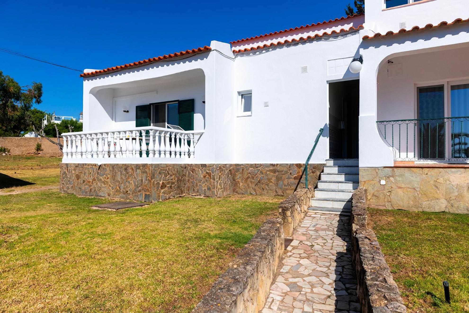 Apartamentos - Solar Vale Covo Carvoeiro  Exterior foto